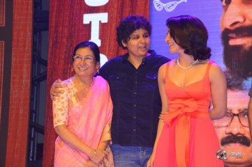 Oh Baby Movie Pre Release Event Photos